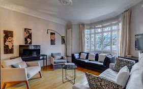Guestready - Cozy Perfection In The City Centre