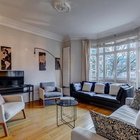 Guestready - Cozy Perfection In The City Centre Annecy Extérieur photo