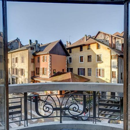 Guestready - Cozy Perfection In The City Centre Annecy Extérieur photo