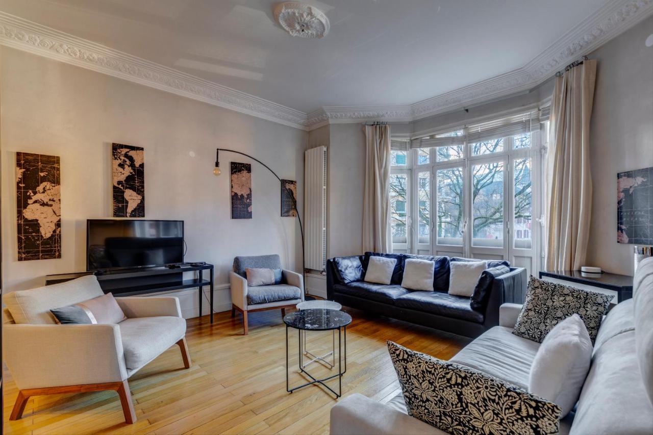 Guestready - Cozy Perfection In The City Centre Annecy Extérieur photo