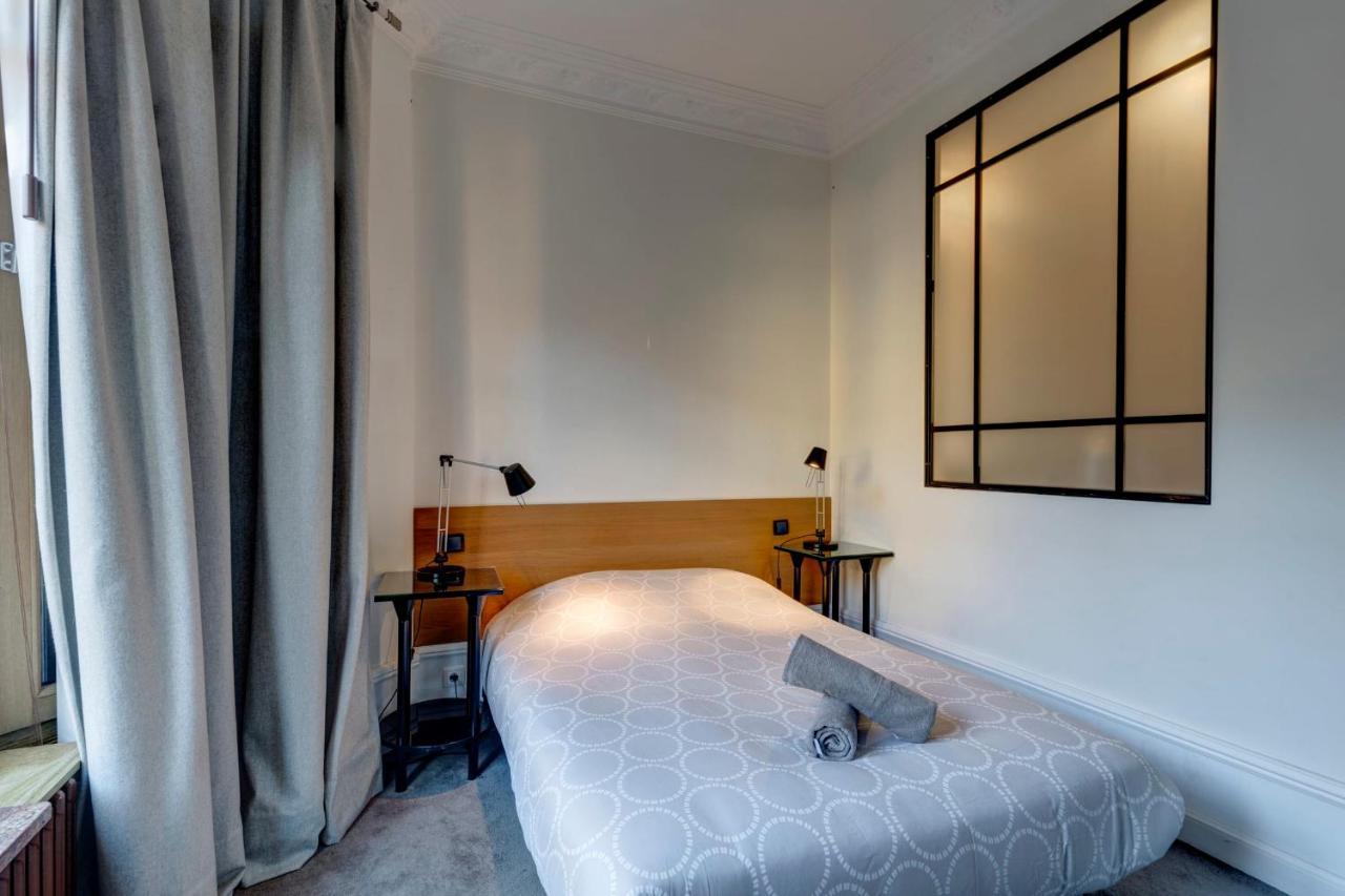 Guestready - Cozy Perfection In The City Centre Annecy Extérieur photo