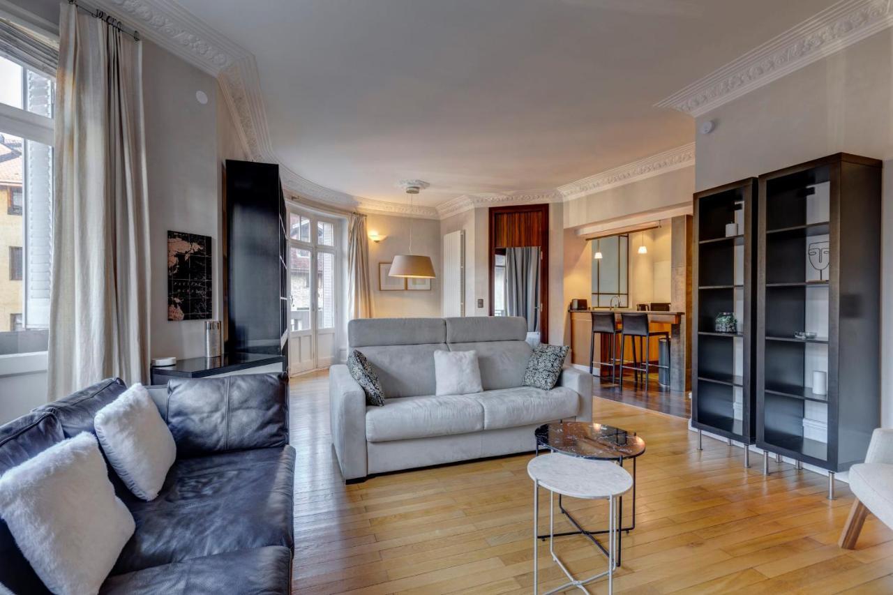 Guestready - Cozy Perfection In The City Centre Annecy Extérieur photo
